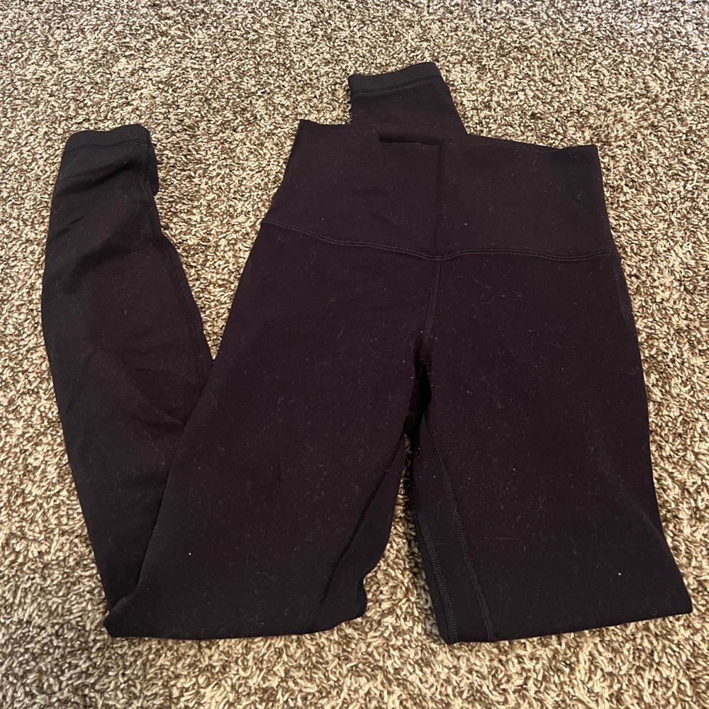 Lululemon align leggings